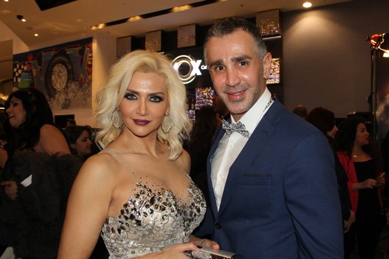 2nd Annual Lebanese Cinema Movie Guide Awards